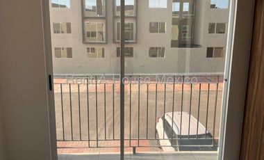 Villas del Refugio. RENTA - Departamento de 2 recámaras con amenidades