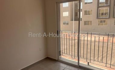 Villas del Refugio. RENTA - Departamento de 2 recámaras con amenidades