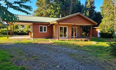 Casa En Arriendo En Parcelación San Alfonso