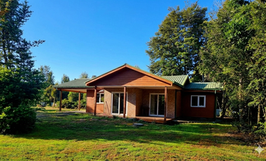 Casa En Arriendo En Parcelación San Alfonso