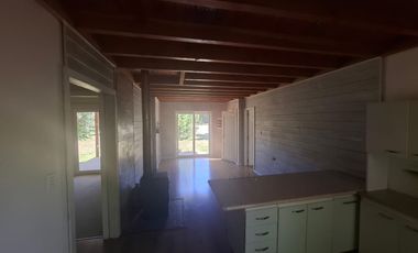 Casa En Arriendo En Parcelación San Alfonso