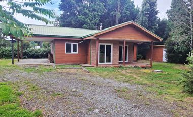 Casa En Arriendo En Parcelación San Alfonso