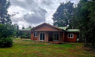 Casa En Arriendo En Parcelación San Alfonso