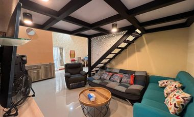 Rumah Mewah Dekat Bandara Perumahan Trust Residence