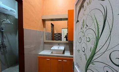 Rumah Mewah Dekat Bandara Perumahan Trust Residence