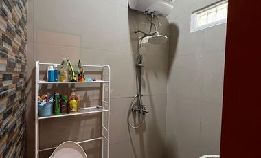 Rumah Mewah Dekat Bandara Perumahan Trust Residence