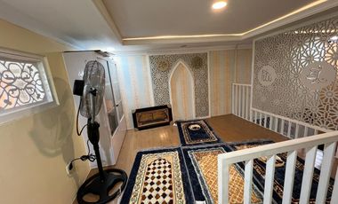 Rumah Mewah Dekat Bandara Perumahan Trust Residence