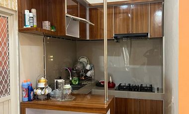 Rumah Mewah Dekat Bandara Perumahan Trust Residence