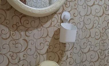 Rumah Semi Furnished Disewakan, di Teuku Umar Barat, Denpasar Area