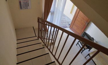 Rumah Semi Furnished Disewakan, di Teuku Umar Barat, Denpasar Area