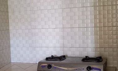 Rumah Semi Furnished Disewakan, di Teuku Umar Barat, Denpasar Area