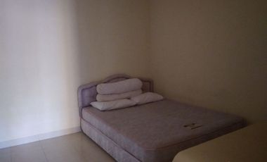 Rumah Semi Furnished Disewakan, di Teuku Umar Barat, Denpasar Area