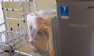 Rumah Semi Furnished Disewakan, di Teuku Umar Barat, Denpasar Area