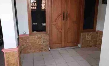 Dijual Rumah di Godean Yogyakarta pinggir jalan kabupaten