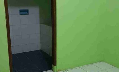 Dijual Rumah di Godean Yogyakarta pinggir jalan kabupaten