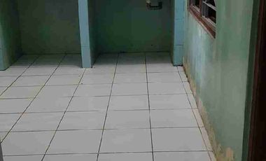 Dijual Rumah di Godean Yogyakarta pinggir jalan kabupaten