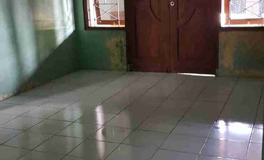 Dijual Rumah di Godean Yogyakarta pinggir jalan kabupaten