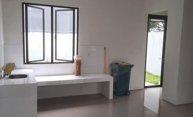 Dijual Rumah Termurah di Cluster Citra Garden Puri (Umi2940)