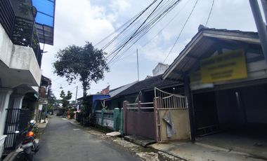 Rumah 1 Lantai Siap Huni di Perumahan Karangtengah Cianjur