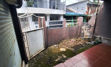 Rumah 1 Lantai Siap Huni di Perumahan Karangtengah Cianjur