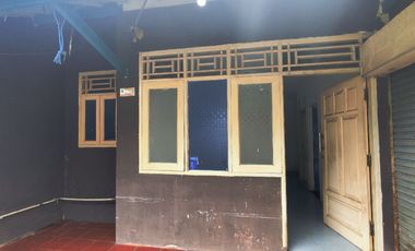 Rumah 1 Lantai Siap Huni di Perumahan Karangtengah Cianjur