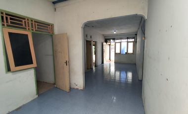 Rumah 1 Lantai Siap Huni di Perumahan Karangtengah Cianjur