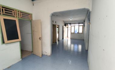 Rumah 1 Lantai Siap Huni di Perumahan Karangtengah Cianjur