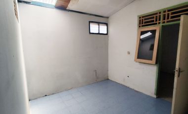 Rumah 1 Lantai Siap Huni di Perumahan Karangtengah Cianjur