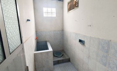 Rumah 1 Lantai Siap Huni di Perumahan Karangtengah Cianjur