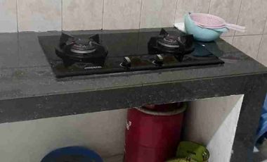 Dijual rumah 1 lantai 3 kamar tidur lokasi strategis di  perumahan alam indah cipondoh tangerang kota