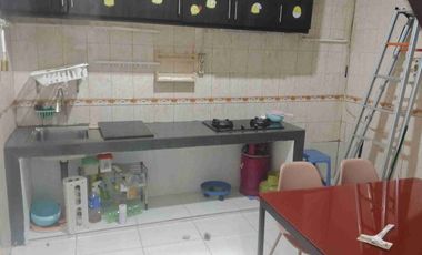 Dijual rumah 1 lantai 3 kamar tidur lokasi strategis di  perumahan alam indah cipondoh tangerang kota