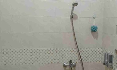 Dijual rumah 1 lantai 3 kamar tidur lokasi strategis di  perumahan alam indah cipondoh tangerang kota