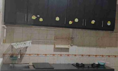 Dijual rumah 1 lantai 3 kamar tidur lokasi strategis di  perumahan alam indah cipondoh tangerang kota