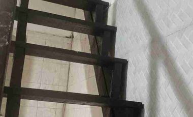 Dijual rumah 1 lantai 3 kamar tidur lokasi strategis di  perumahan alam indah cipondoh tangerang kota