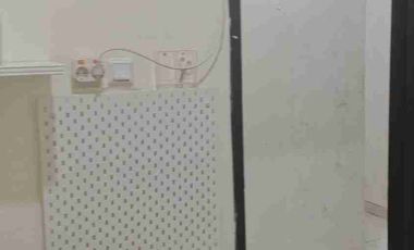 Dijual rumah 1 lantai 3 kamar tidur lokasi strategis di  perumahan alam indah cipondoh tangerang kota