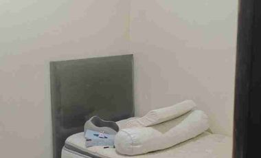 Dijual rumah 1 lantai 3 kamar tidur lokasi strategis di  perumahan alam indah cipondoh tangerang kota