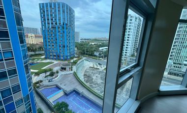 3 Bedroom 126sqm High End RFO Condo Six Senses Residences in Bay Area Pasay Near Mall of Asia and Airport