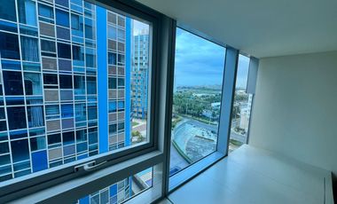 3 Bedroom 126sqm High End RFO Condo Six Senses Residences in Bay Area Pasay Near Mall of Asia and Airport