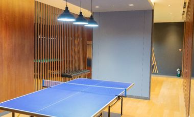 3 Bedroom 126sqm High End RFO Condo Six Senses Residences in Bay Area Pasay Near Mall of Asia and Airport