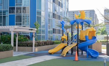 3 Bedroom 126sqm High End RFO Condo Six Senses Residences in Bay Area Pasay Near Mall of Asia and Airport