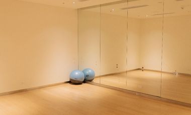 3 Bedroom 126sqm High End RFO Condo Six Senses Residences in Bay Area Pasay Near Mall of Asia and Airport