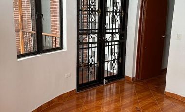 Venta Casa en Belen Fatima