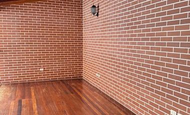 Venta Casa en Belen Fatima