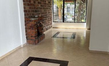 Venta Casa en Belen Fatima