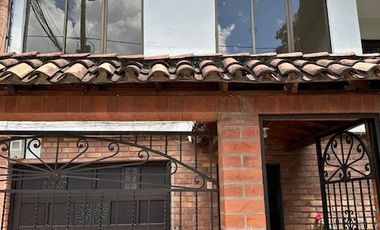 Venta Casa en Belen Fatima