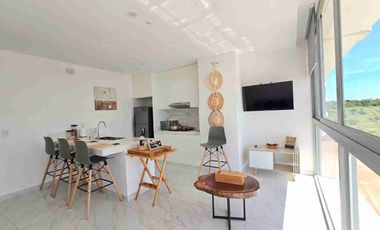 Departamento en venta