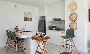 Departamento en venta