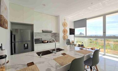 Departamento en venta