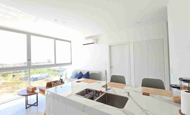 Departamento en venta