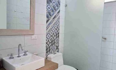 Departamento en venta